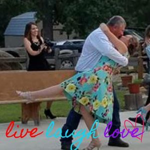 Meet your Posher, Lynn